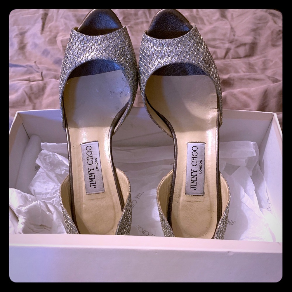 Jimmy Choo London